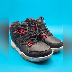 Boys And 1 Basketball Shoes - NWT - Youth Size 13